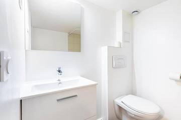 Gîte pour 2 personnes, avec balcon à Neuilly-Plaisance