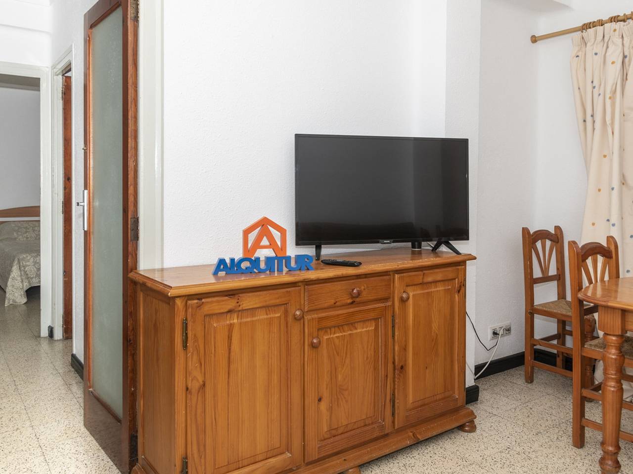 Appartamento vacanze a Cullera a partire da 30€ a notte