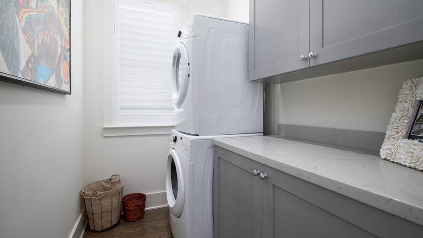 Vacation rental for 14 people, with pool in Alys Beach