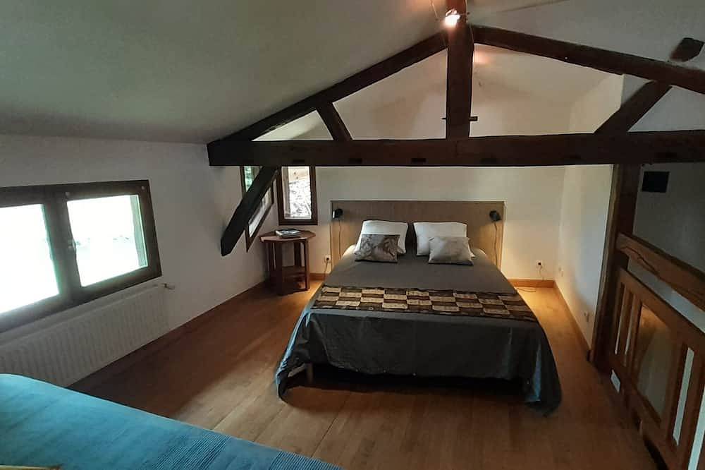 Aux Gites d'Haromagnyl - La Tour in Louze, Haute-Marne