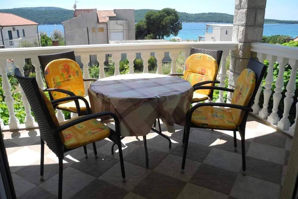 Ganze Wohnung, Ferienwohnungen Maca - Zablaće in Sibenik, Šibenik-Knin