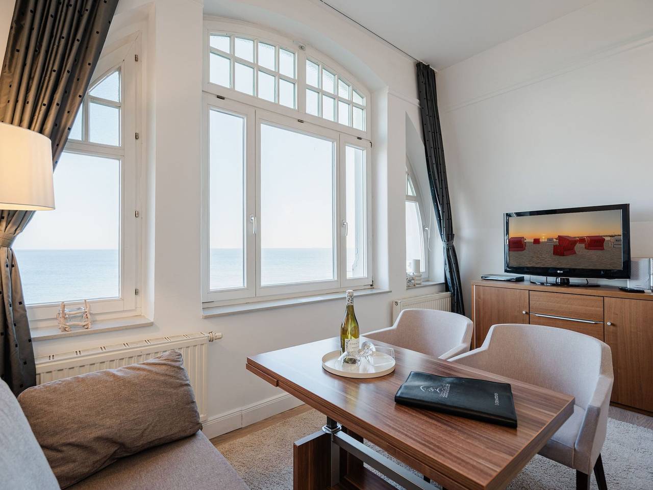 Ferienwohnung in Usedom ab 91€ pro Nacht