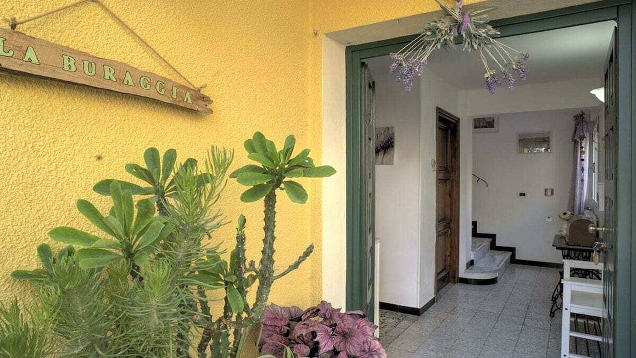 Ferienhaus für 5 Personen (80 m²) in Diano San Pietro in Diano San Pietro, Riviera di Ponente