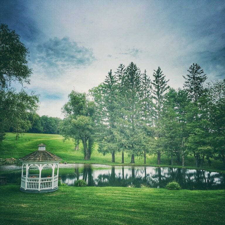 Die Brookside Lodges Poconos bestgehütetes Geheimnis! in Carbon County (PA)