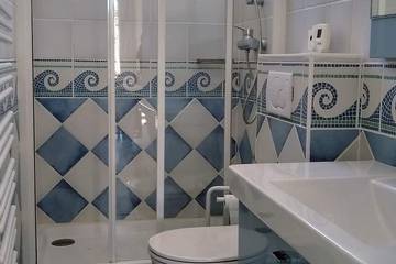 Villa pour 10 Personnes dans La Baule-Escoublac, Région de Saint-Nazaire, Photo 4