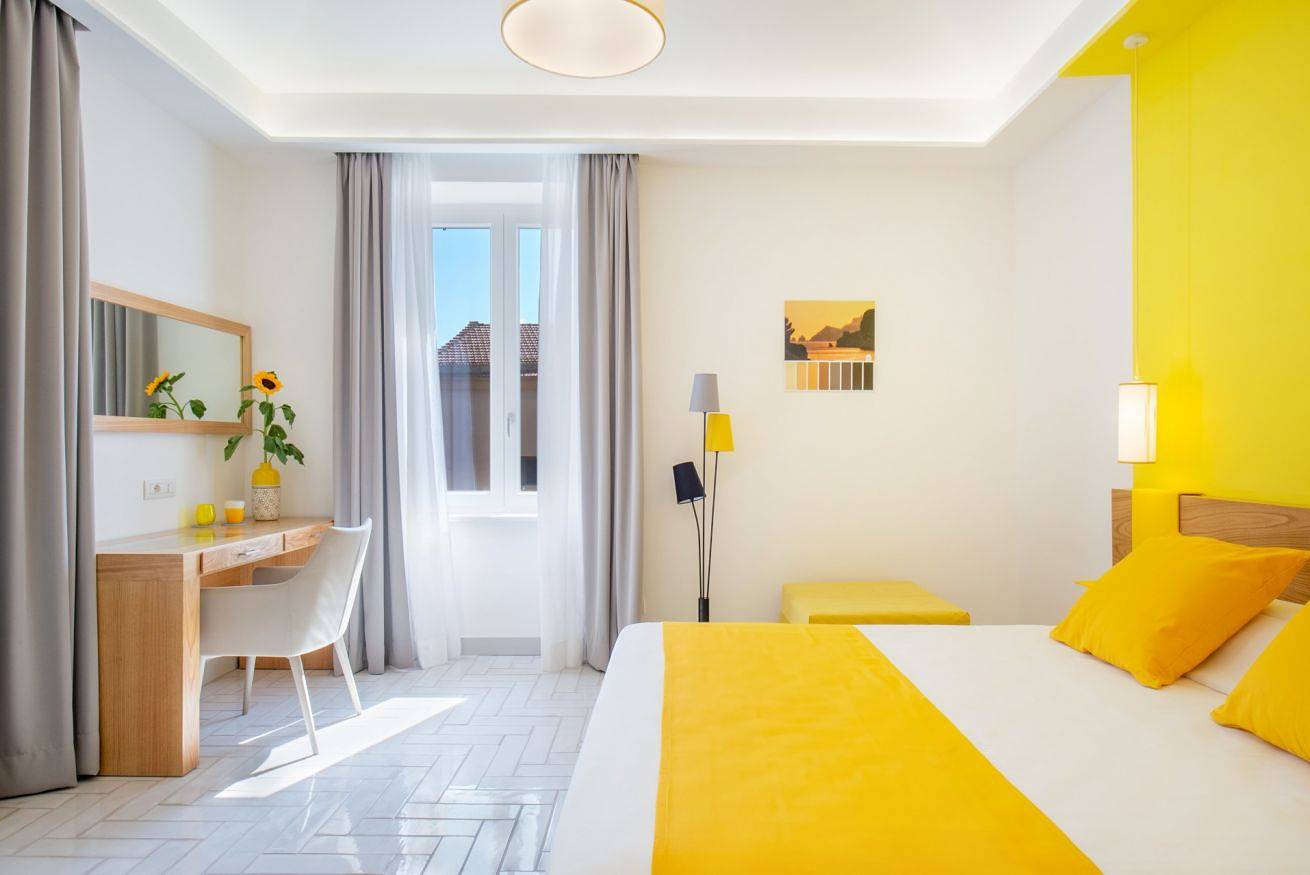 Appartamento vacanze a Sorrento a partire da 200€ a notte