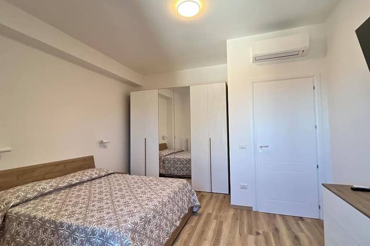 Gîte pour 4 personnes, avec balcon à Rocca San Felice - 3