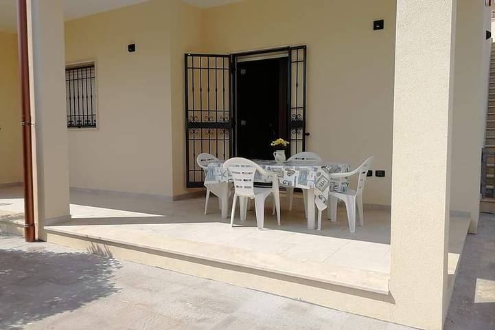 Villa per 6 persone a San Pietro In Bevagna