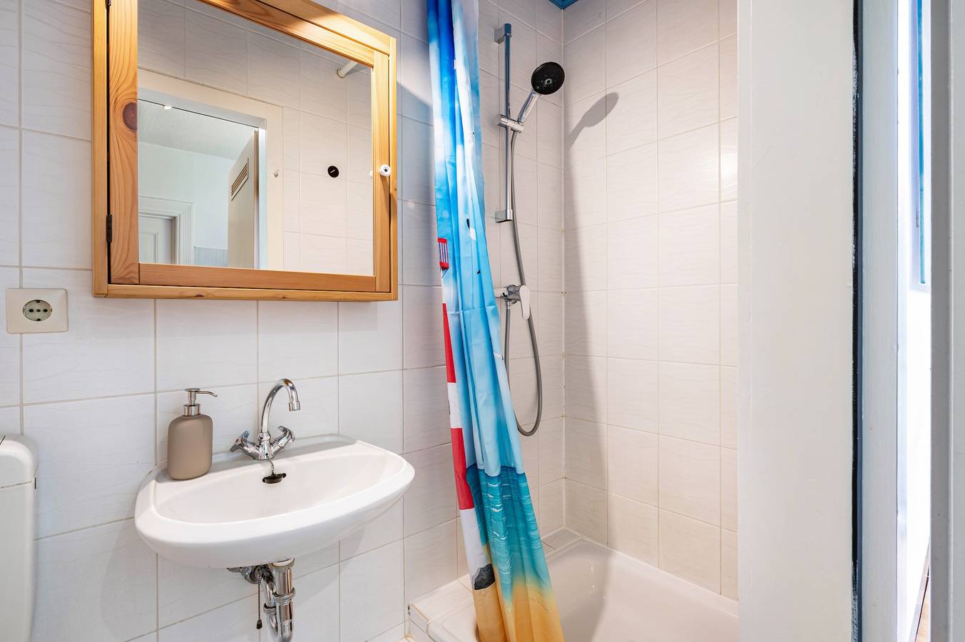 Appartement '3 Dg' met gemeenschappelijke tuin en wifi, foto 14