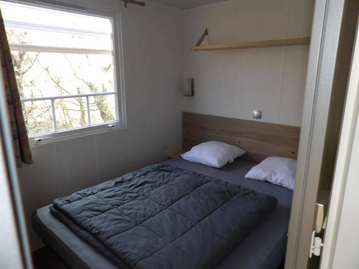 Location de vacances pour 4 personnes, avec piscine ainsi que terrasse et jardin à Limeuil - 2