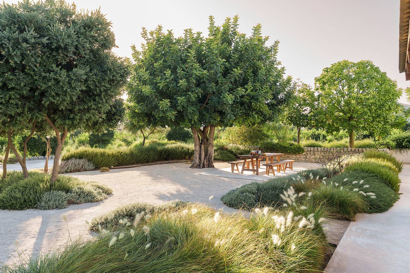 Casa degli Aranci in Caponegro, Avola