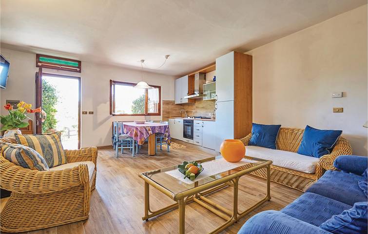 Location de vacances pour 6 personnes, avec terrasse à Camaiore - 4