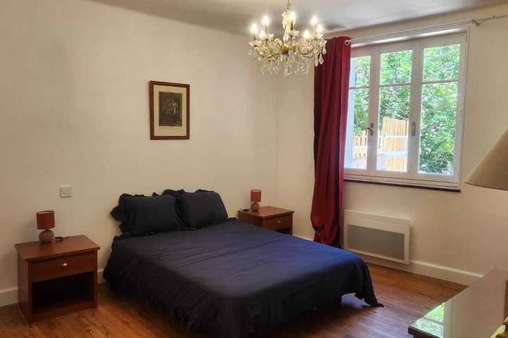 Location de vacances pour 8 personnes à Mas-Cabardès - 2