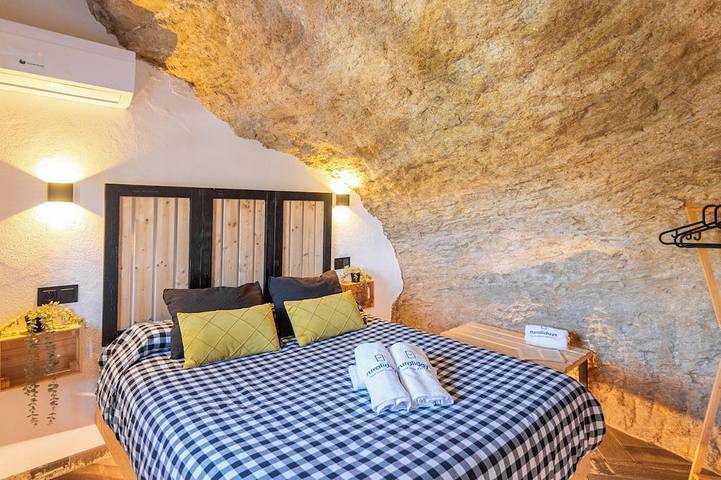 Chalet para 2 personas - 1
