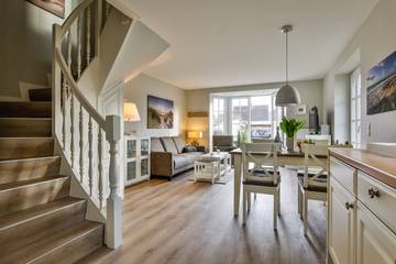 Vacation Rental for 4 Guests in Sylt (Gemeinde), Sylt, Picture 4