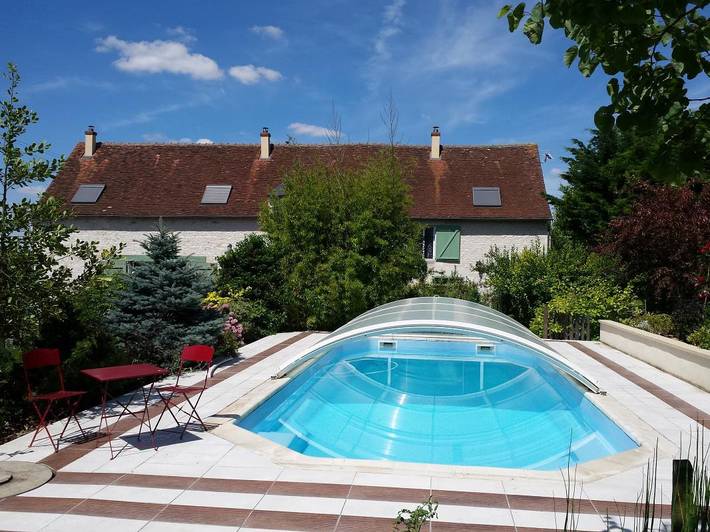 Location gîte pour 6 personnes