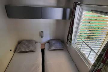 Camping pour 6 Personnes dans Saint-Chéron, Essonne, Photo 2