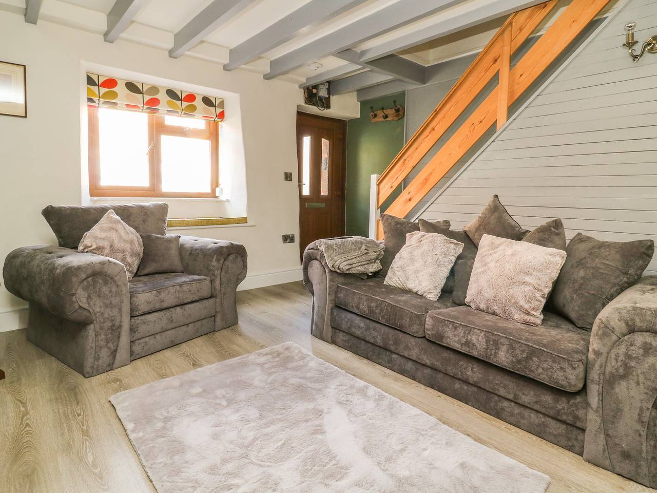 Pollard Cottage in North Yorkshire