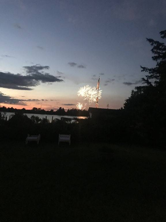 Vacation Home for 4 Guests in Noyack, North Fork