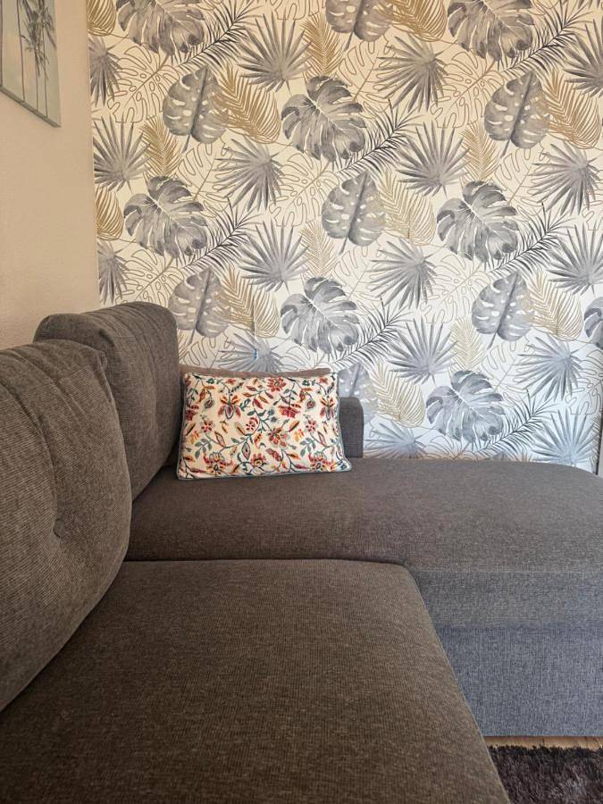 Casa rural para 10 personas, con jardín además de vistas y piscina, Se admiten mascotas en Bajo Penedés - 3