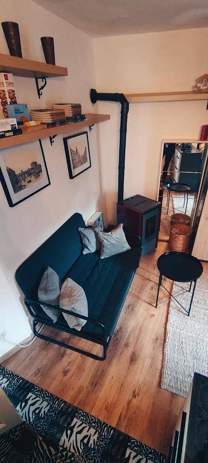 Gîte pour 2 personnes, avec vue à Fara in Sabina - 4