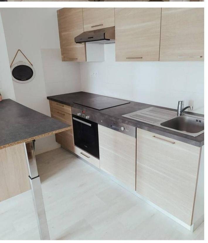 Gîte pour 2 personnes, avec terrasse et vue à Hirel - 3