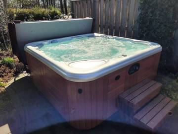 Bungalow voor 10 Personen in Hardenberg, Regio Zwolle, Afbeelding 1