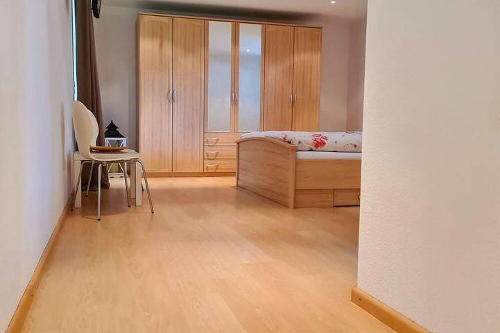 Haus Ibs - Bungalow, Deutschland in Tating, Eiderstedt