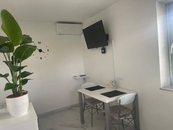 Gîte pour 2 personnes, avec jardin et vue à Kranj - 4