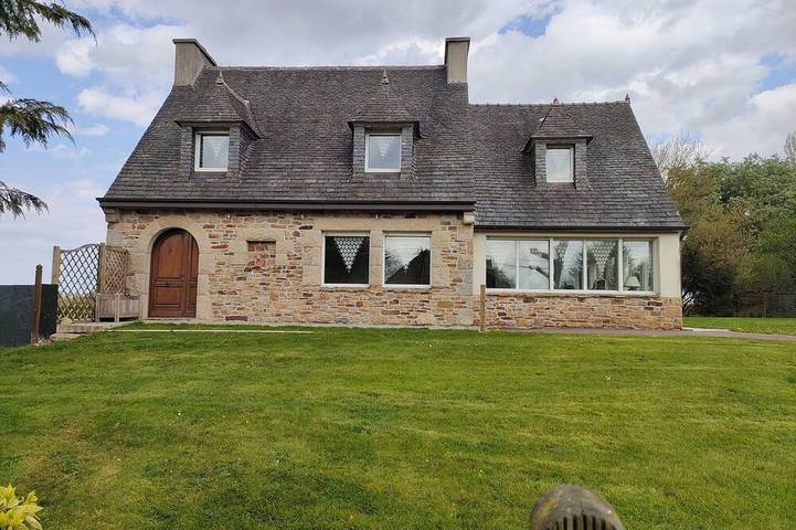Maison de vacances pour 8 personnes - 1