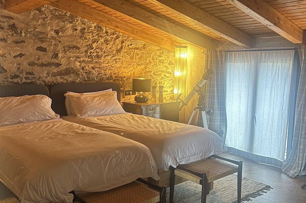 Rural House La Real de Guadalupe in Guadalupe, Région de Cáceres