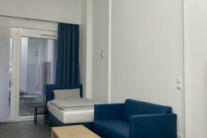 Ferienwohnung für 2 Personen in Forchheim