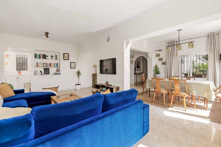 Casa rural para 4 personas, con Terraza en Benalmádena - 4