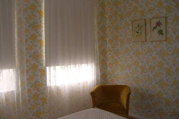 Location de vacances pour 4 personnes, avec jardin et terrasse à Yport - 4