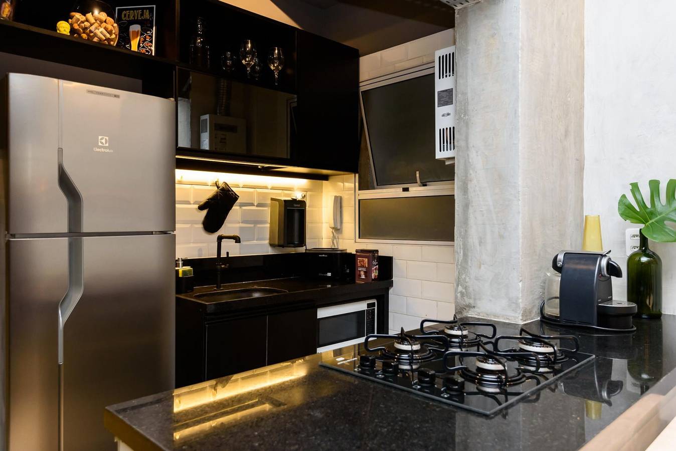 Entire apartment, 5 minutes from Copacabana beach | Nsc902 in Copacabana, Rio de Janeiro