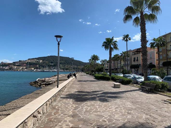 Apartamento de vacaciones para 4 personas - 1