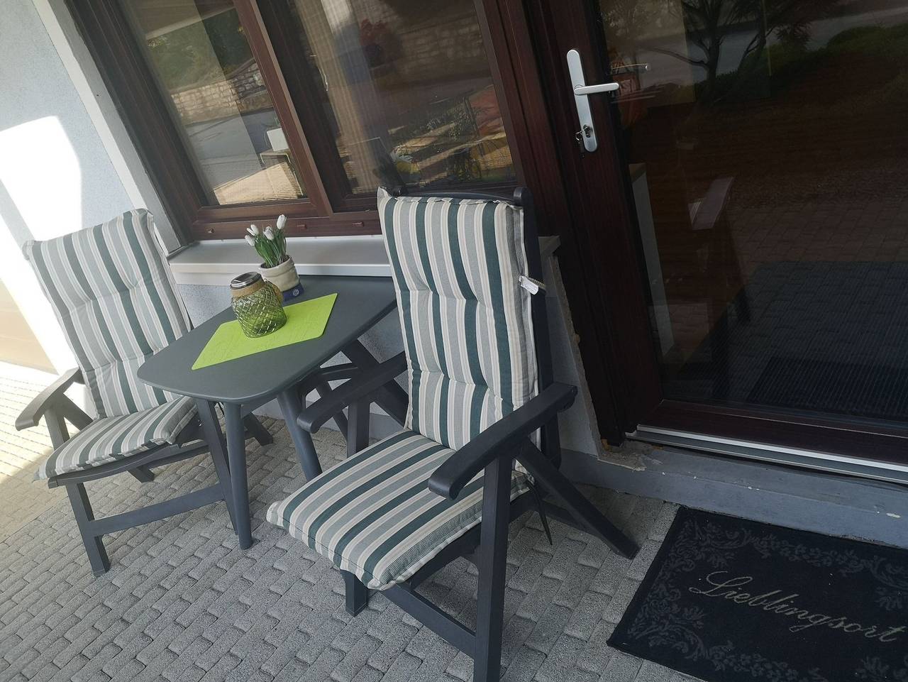 Ganze Ferienwohnung, Ferienwohnung Winkler - Ferienwohnung Winkler in Fränkische Schweiz