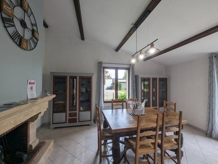 L'Echappée Dervoise in Montier-en-Der, Haute-Marne