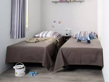 Camping für 6 Personen in Sérignan, Béziers und Umgebung, Bild 4