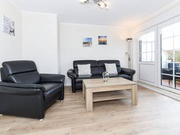 Ferienwohnung für 5 Personen in Neuharlingersiel, Landkreis Wittmund, Bild 2