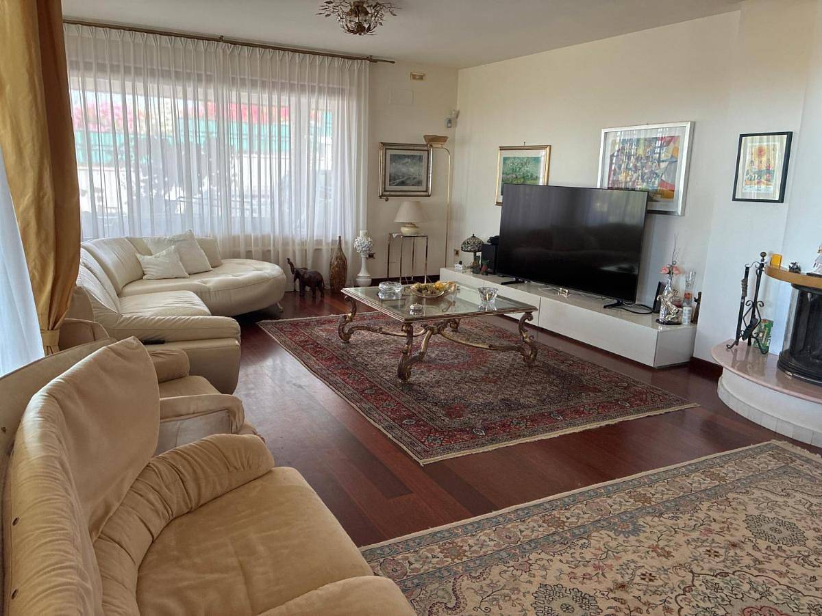 B&B Villa Moen in Fossacesia, Province de Chieti
