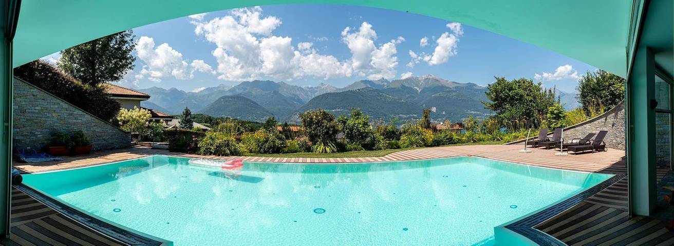 Ferienwohnung für 2 Personen in Colico - 2