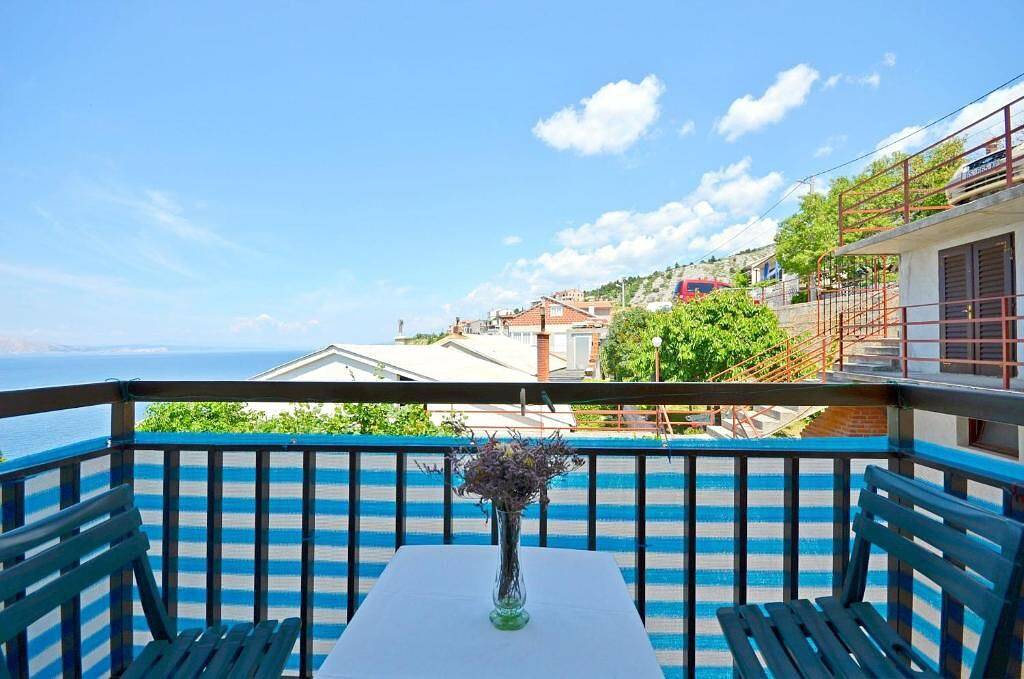 Appartamento vacanze a Kvarn a partire da 72€ a notte