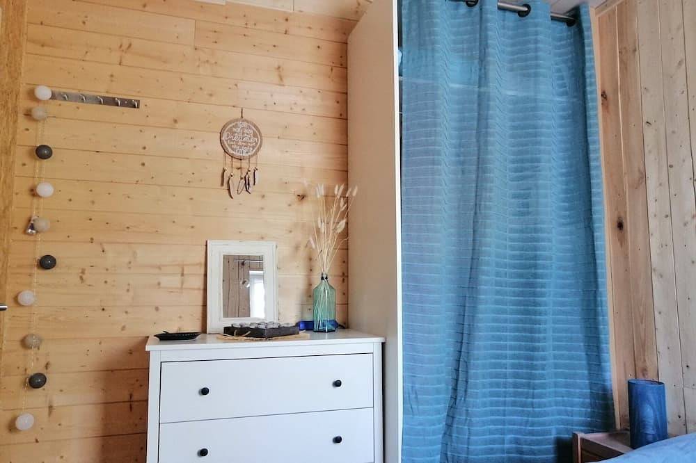 Chalet a Chatillon con Bosco e Bbq in Provincia del Lussemburgo