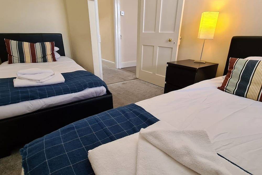 Ganze Wohnung, Apartment-Ensuite-Two Bedroom in Rhayader, Powys