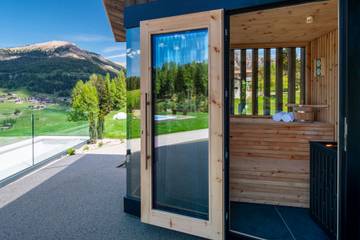 Chalet per 4 Persone in Selva di Val Gardena, Gruppo del Sassolungo, Foto 2