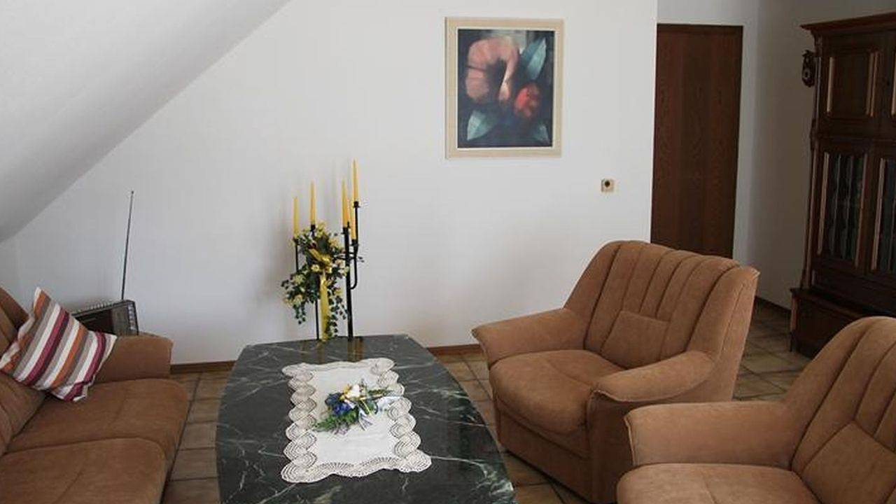 Ganze Ferienwohnung, Ferienwohnung für 4 Personen (75 m²) in Attendorn in Attendorn, Biggesee