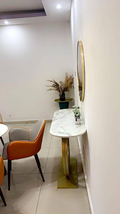 Gîte pour 4 personnes, avec terrasse et vue, animaux acceptés à Mamoudzou - 2