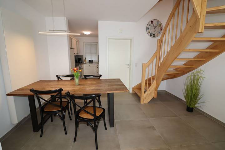 Ferienhaus für 4 Personen, mit Terrasse, kinderfreundlich auf Fischland - Darß - Zingst - 2