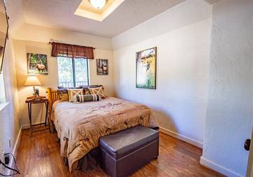 Vacation House for 8 Guests in Ruidoso, Ski Apache, Picture 3